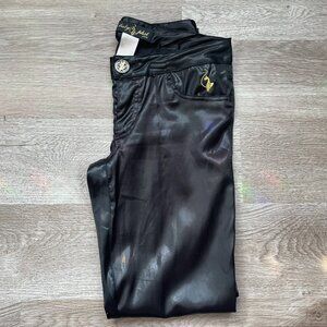 Baby Phat Skinny Pants Size 5